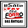 Fay Só Forró das Antigas & Atuais - ONLINE